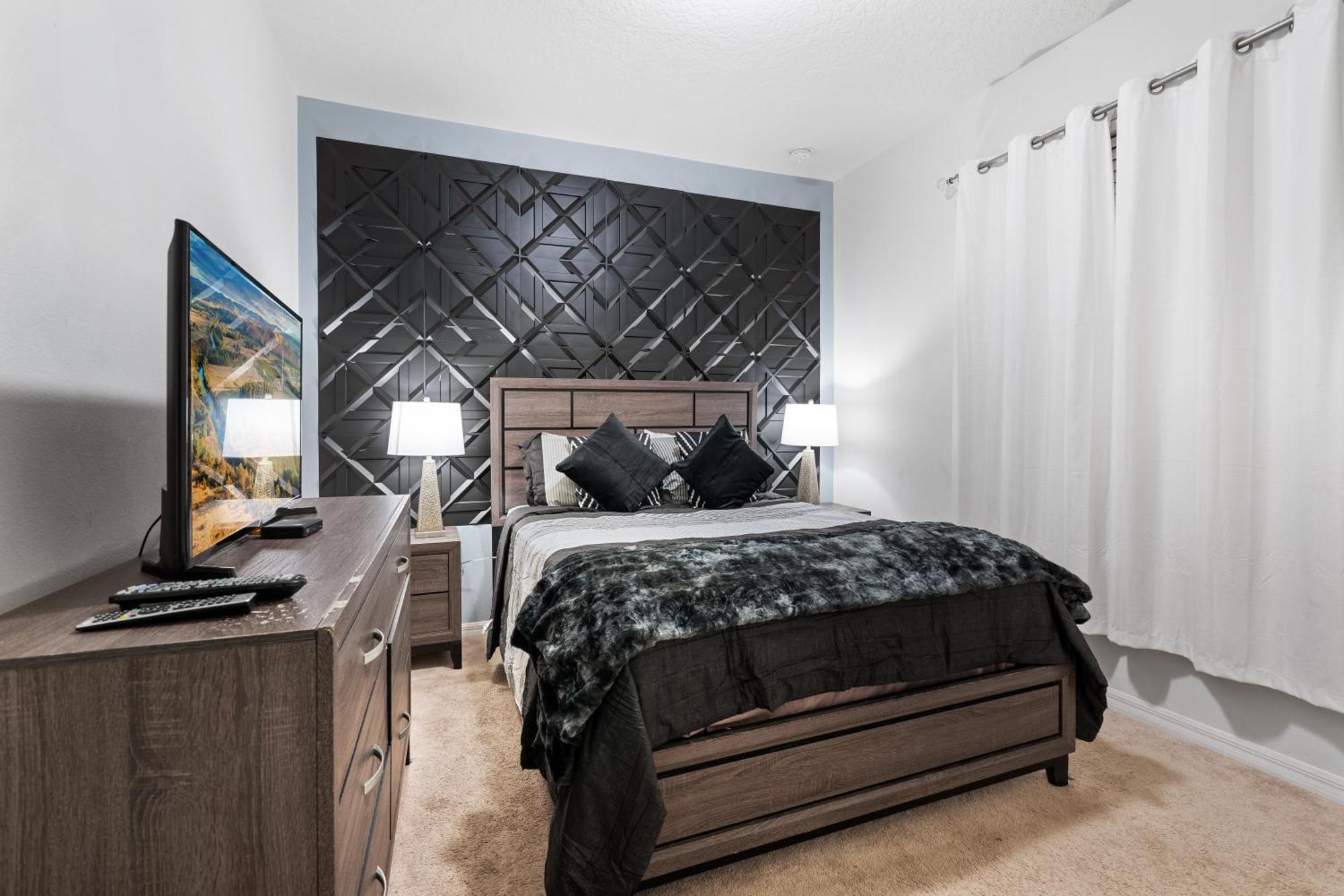 Windsor Resort 5Br Private Poolhot Tub & Lakeview Kissimmee Dış mekan fotoğraf
