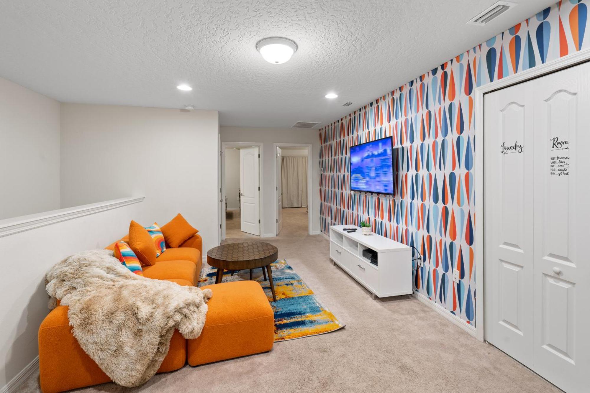 Windsor Resort 5Br Private Poolhot Tub & Lakeview Kissimmee Dış mekan fotoğraf