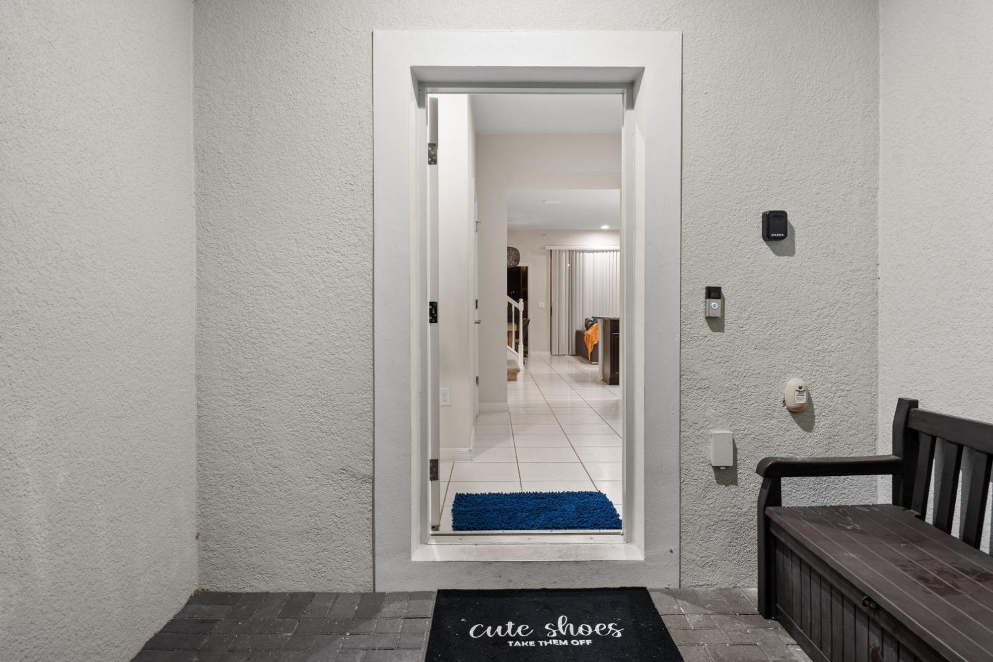 Windsor Resort 5Br Private Poolhot Tub & Lakeview Kissimmee Dış mekan fotoğraf