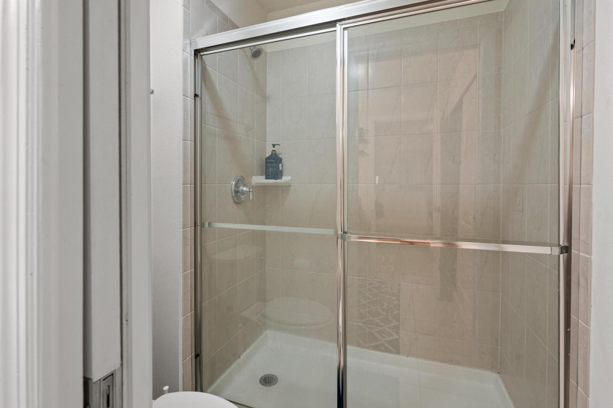 Windsor Resort 5Br Private Poolhot Tub & Lakeview Kissimmee Dış mekan fotoğraf