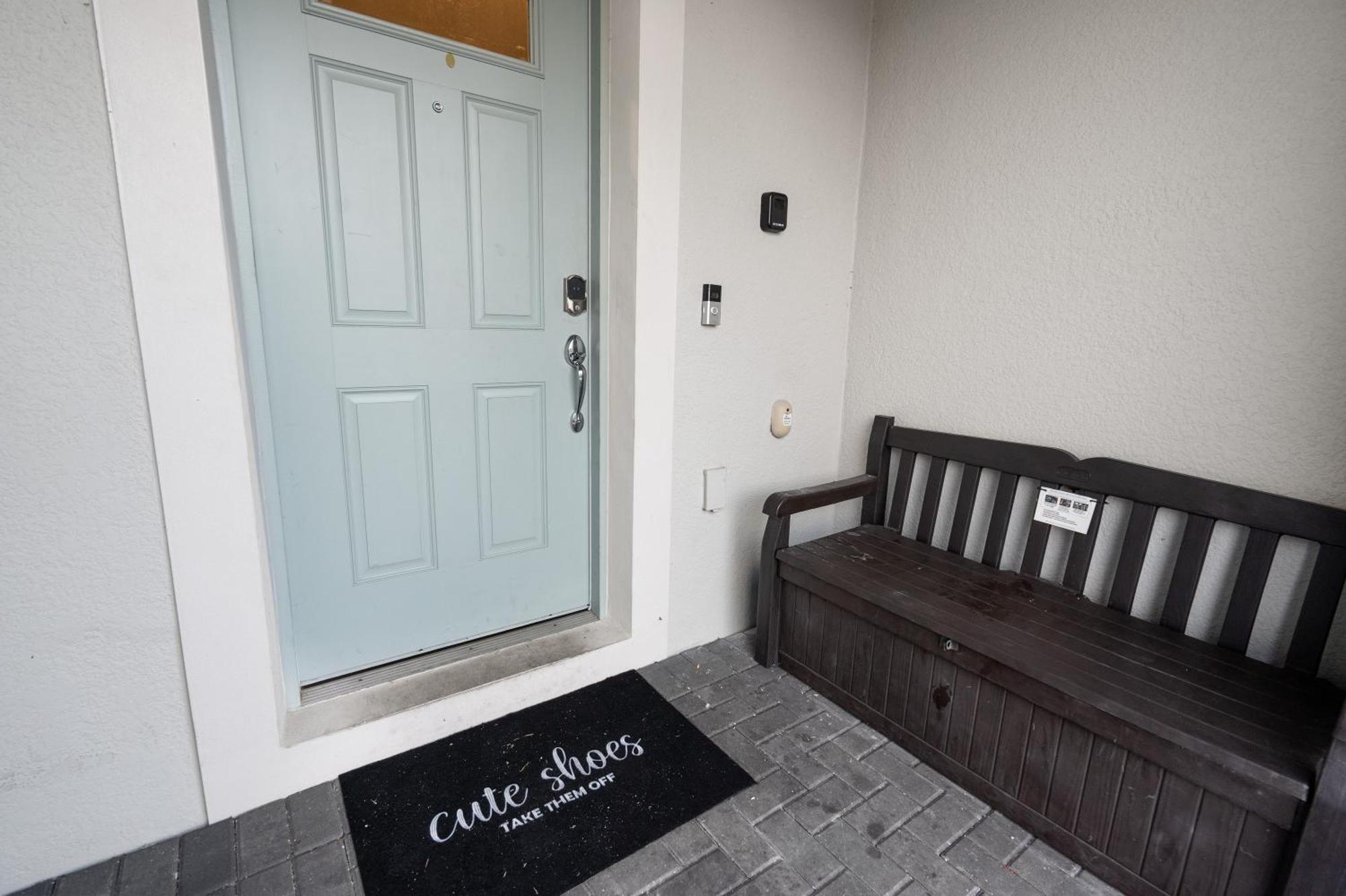 Windsor Resort 5Br Private Poolhot Tub & Lakeview Kissimmee Dış mekan fotoğraf