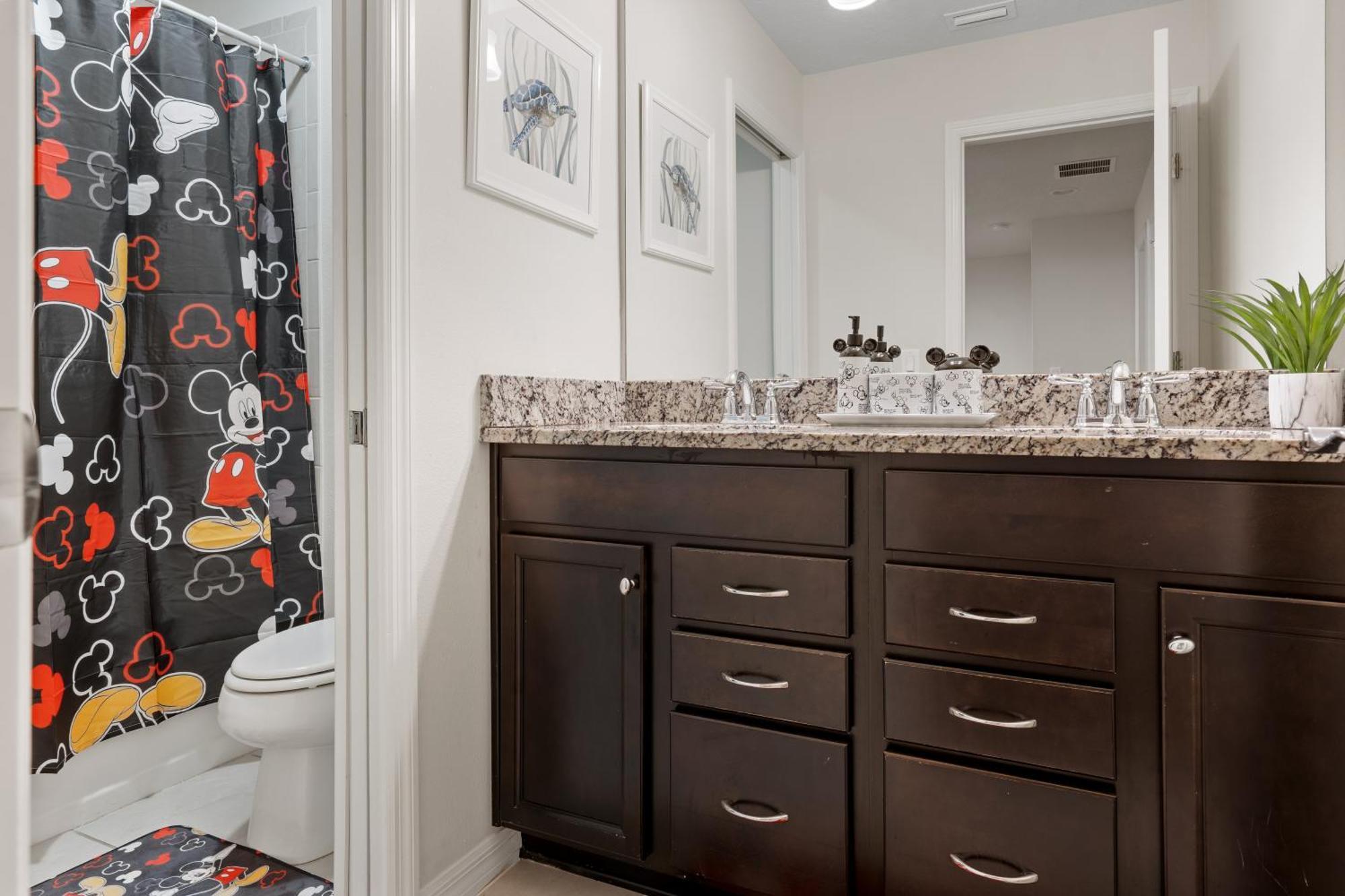 Windsor Resort 5Br Private Poolhot Tub & Lakeview Kissimmee Dış mekan fotoğraf