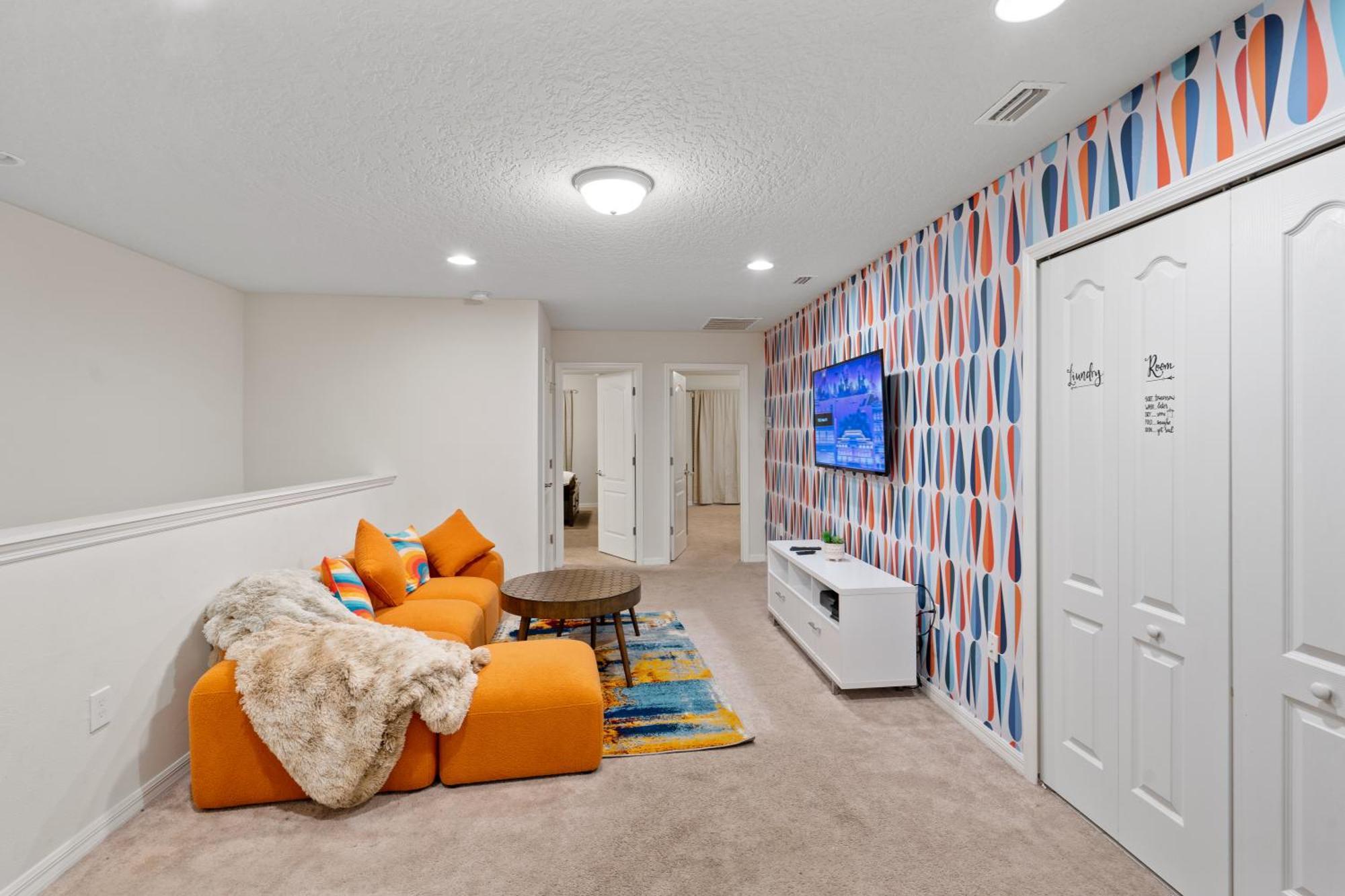 Windsor Resort 5Br Private Poolhot Tub & Lakeview Kissimmee Dış mekan fotoğraf